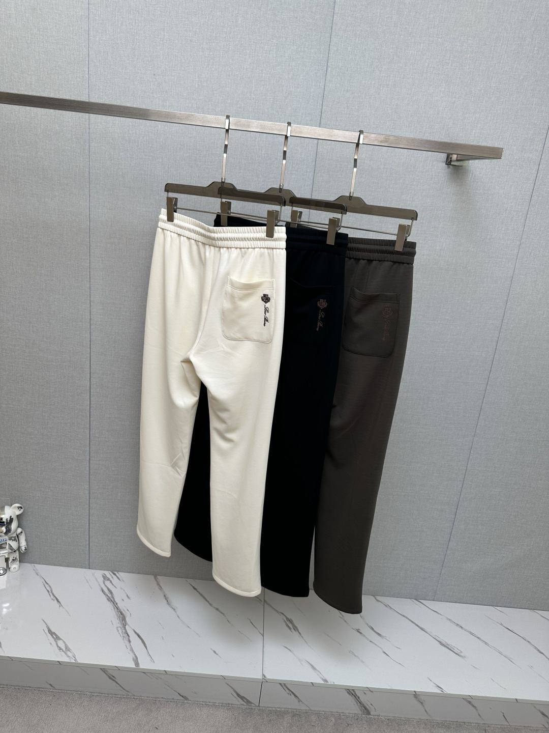 Casual Pants Man